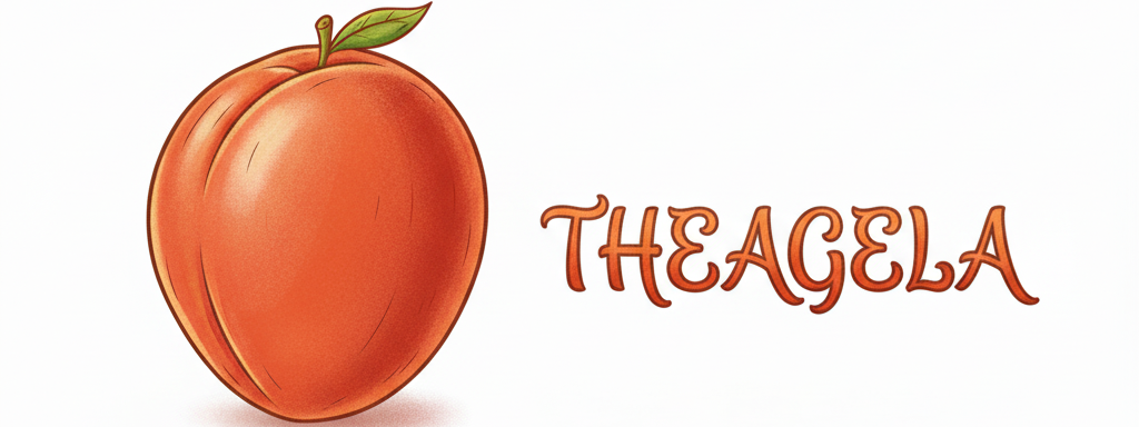 Peach Logo